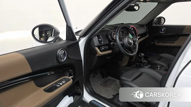 Mini Cooper Countryman id 4850066 из Кореи 20