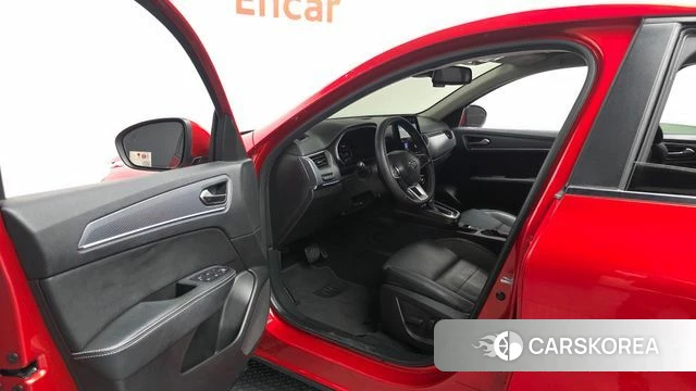 Renault Korea (Samsung) XM3 id 4585648 из Кореи 32