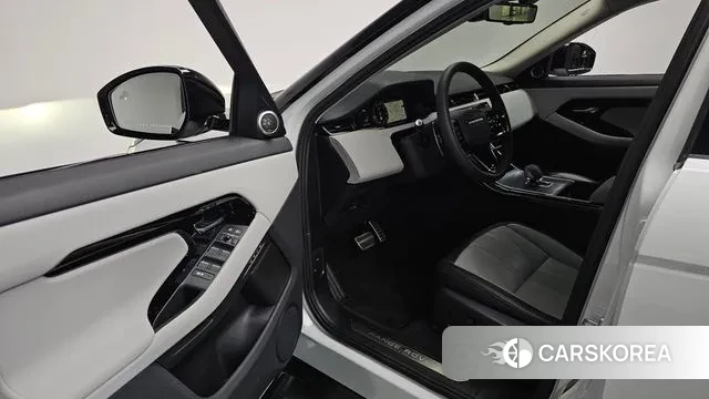 Land Rover Range Rover Evoque 2nd Generation id 3538630 из Кореи 20