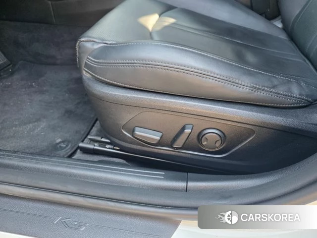 Kia K5 3rd generation id 4284758 из Кореи 20