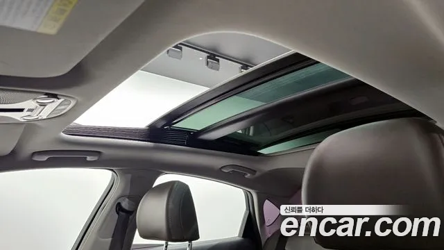 Hyundai Grandeur IG id 2706232 из Кореи 20