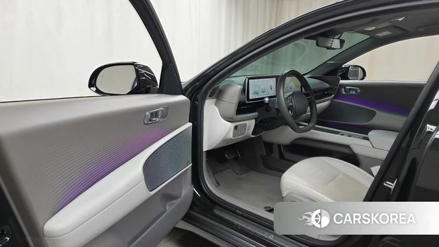 Hyundai Ionic 6 id 4381686 из Кореи 20