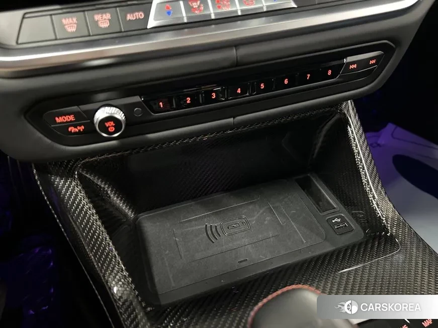 BMW M4 (G82) id 2149153 из Кореи 18