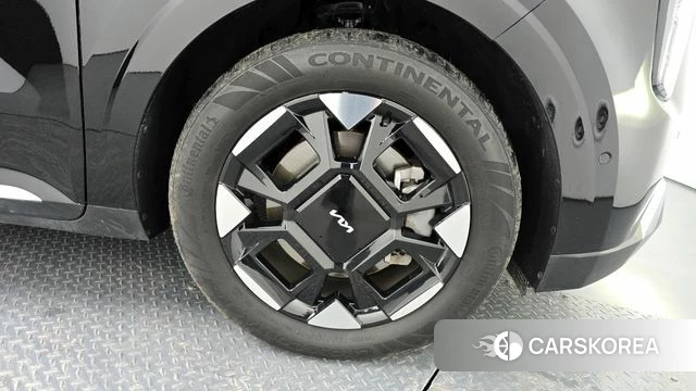 Kia The New Carnival 4th Generation id 4360019 из Кореи 22
