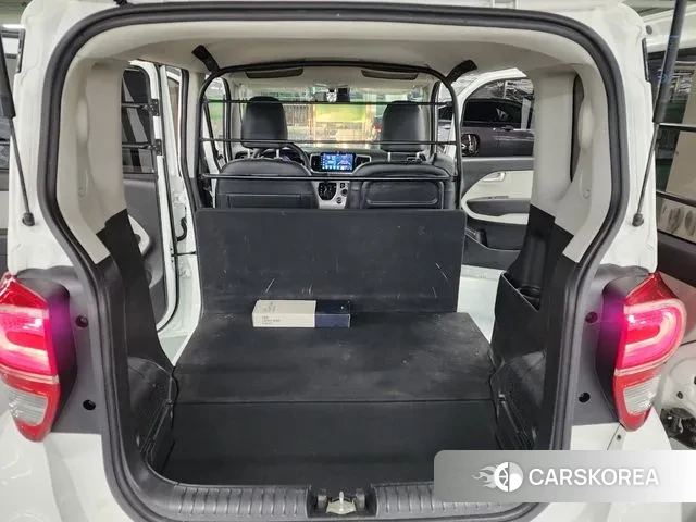 Kia The New Ray id 3503540 из Кореи 20