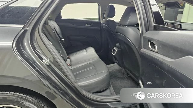 Kia K5 3rd generation id 4682180 из Кореи 30