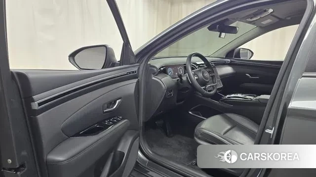 Hyundai Tucson (NX4) id 3354227 из Кореи 20