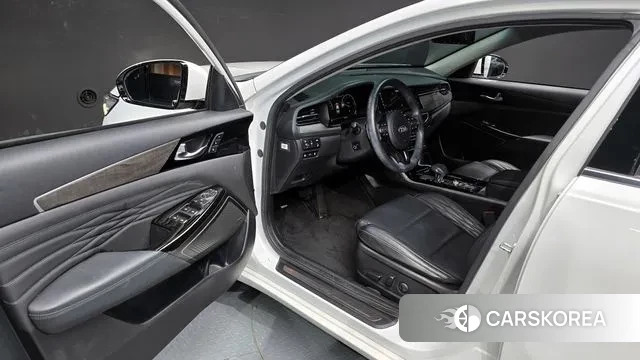 Kia K7 Premier id 2886291 из Кореи 20