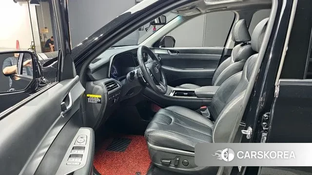 Hyundai Palisade id 3017979 из Кореи 20