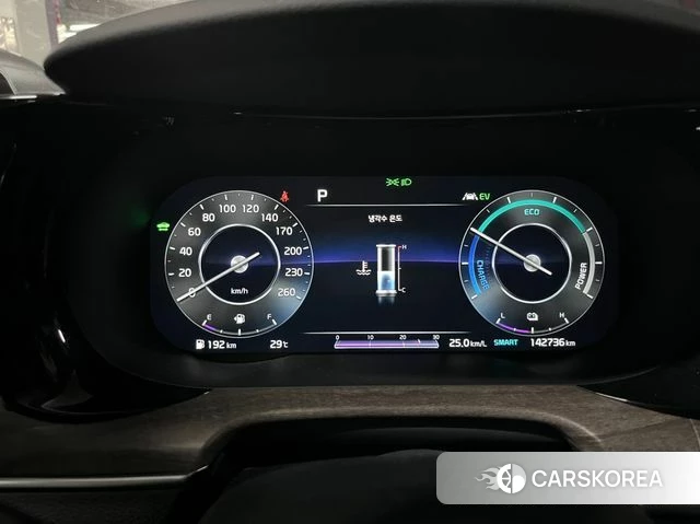 Kia K5 Hybrid 3rd Generation id 4397203 из Кореи 10
