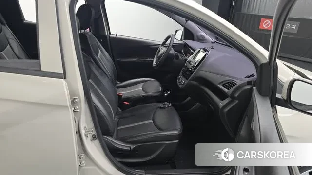 Chevrolet (GM Daewoo) The New Spark id 3363033 из Кореи 20