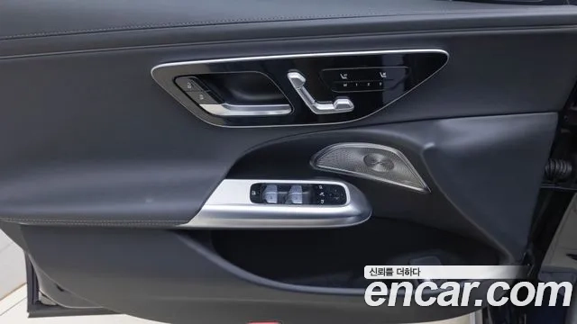 Mercedes-Benz E-Class W214 id 2948858 из Кореи 15