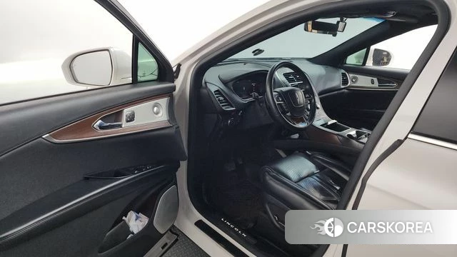 Lincoln Nautilus First generation id 3966116 из Кореи 20