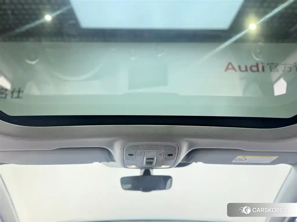 Audi Q2L id 4547438 из Китая 19