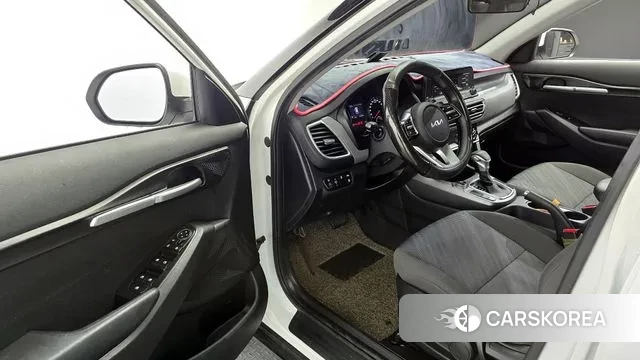 Kia Seltos id 3027902 из Кореи 20