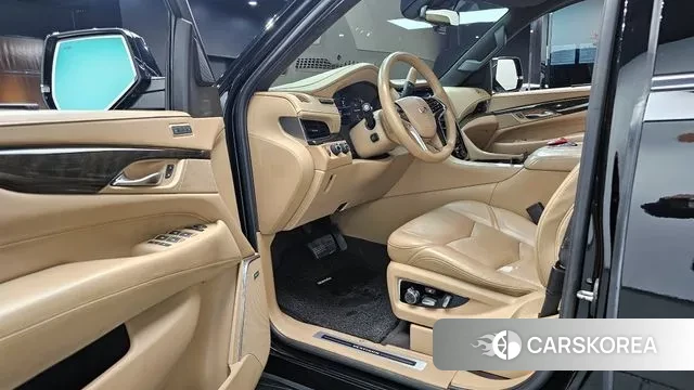 Cadillac Escalade id 3302122 из Кореи 20