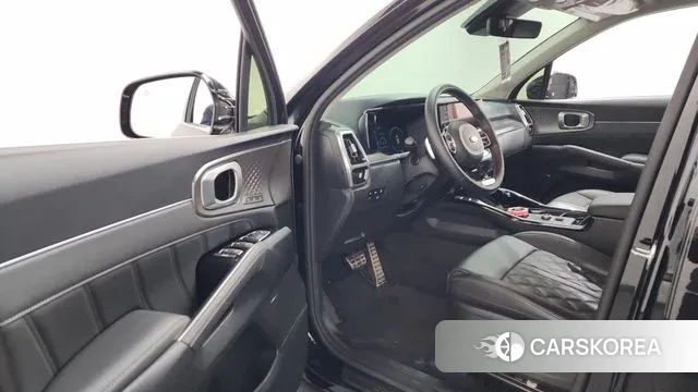 Kia Sorento 4th Generation id 3578046 из Кореи 20