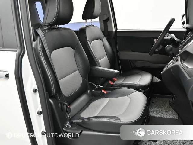 Kia The New Ray id 4294214 из Кореи 20