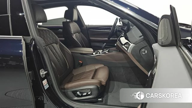 BMW 6 Series GT (G32) id 4416129 из Кореи 33
