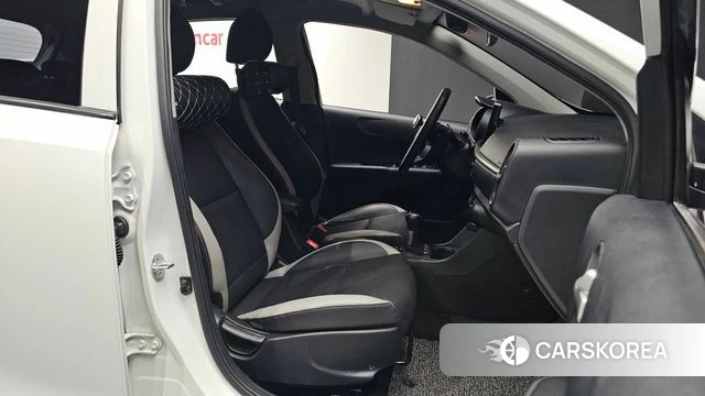 Kia Morning Urban (JA) id 4202343 из Кореи 30