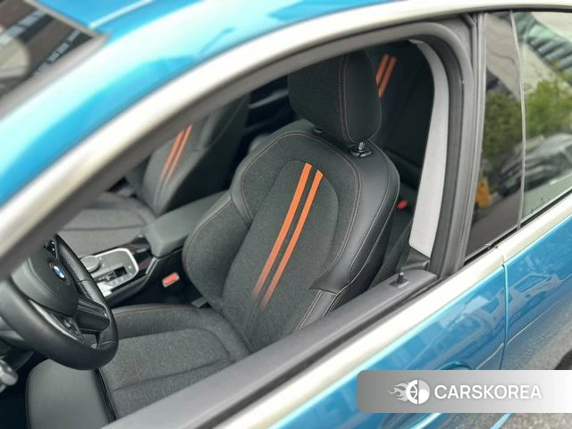 BMW 2 series (imported) id 4271749 из Китая 34