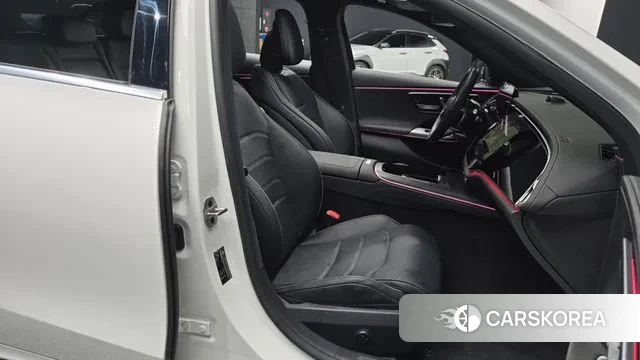 Mercedes-Benz E-Class W214 id 3477408 из Кореи 20