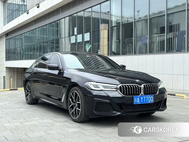 BMW 5 series id 4298076 из Китая 15