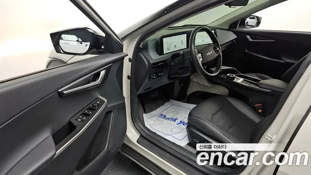 Kia EV6 id 2843294 из Кореи 20