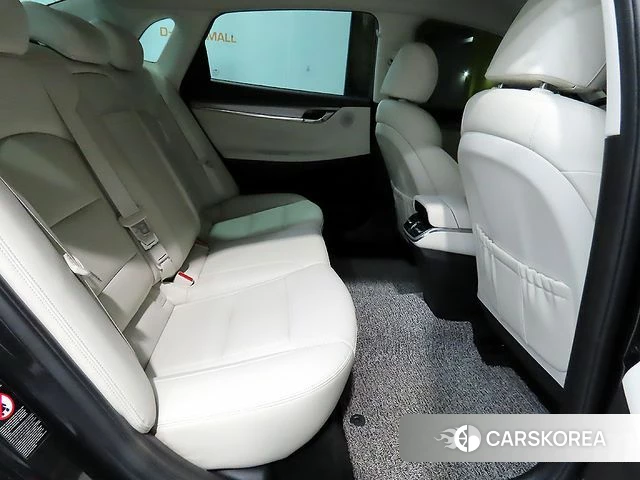 Hyundai The New Grandeur IG id 4774858 из Кореи 20