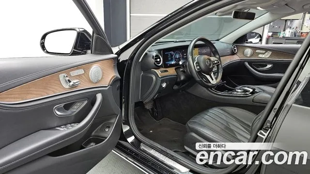 Mercedes-Benz E-Class W213 id 2865048 из Кореи 20