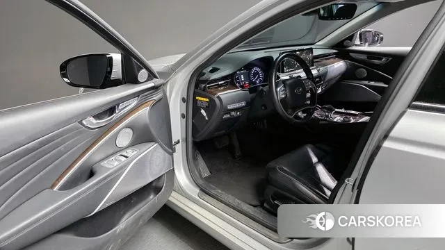 Kia More K9 id 2995309 из Кореи 20