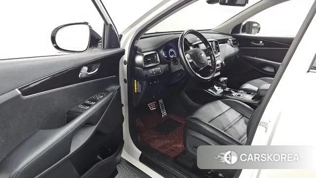 Kia The New Sorento id 3375147 из Кореи 20