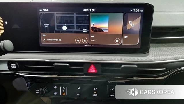 Kia The New K5 3rd generation id 3863800 из Кореи 18