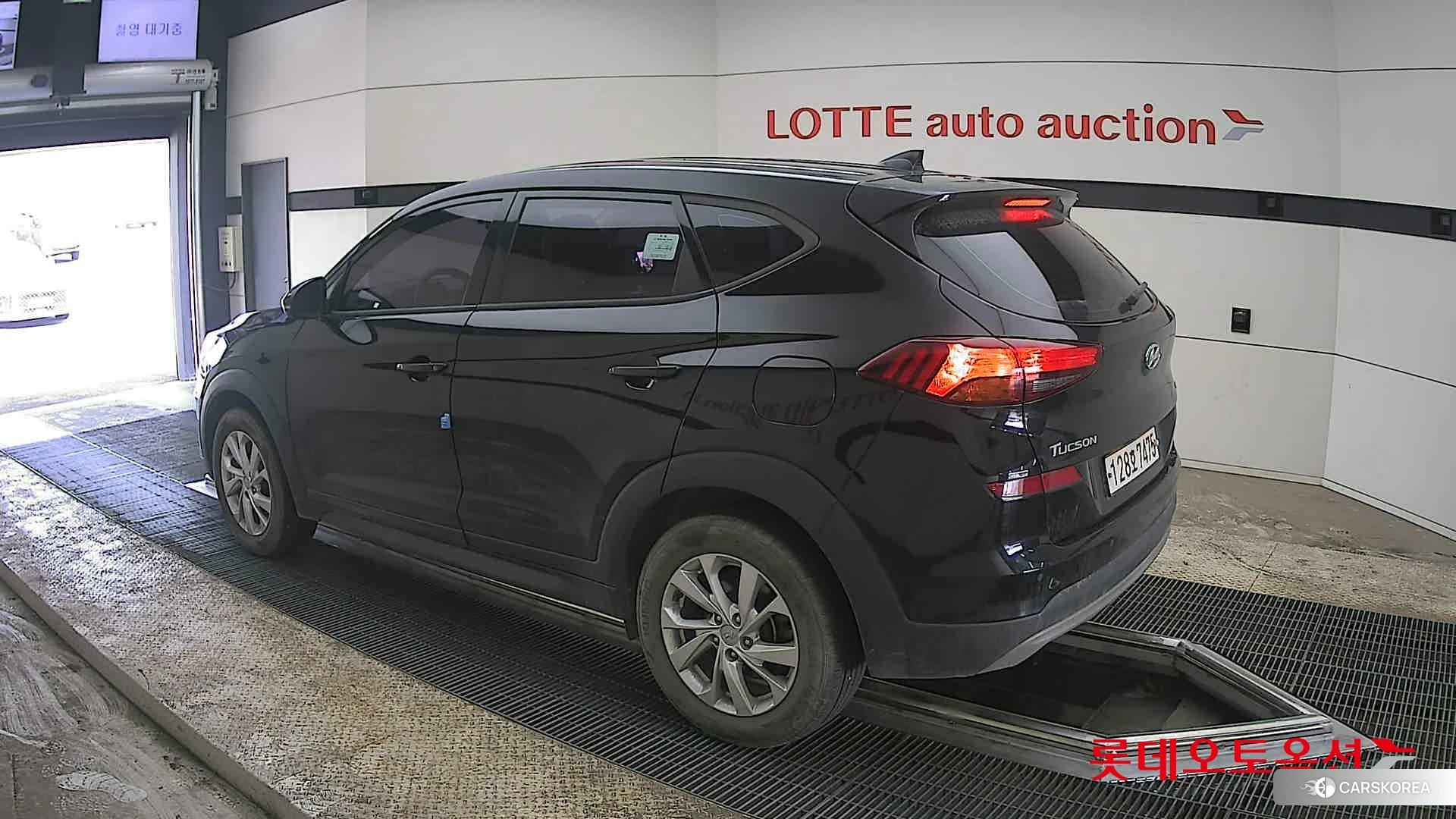 Hyundai Tucson id 3882000 из Кореи 38
