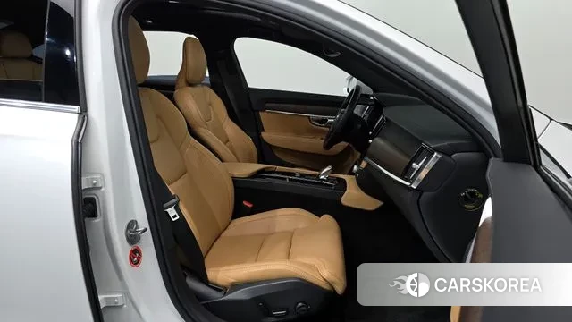 Volvo S90 id 3246725 из Кореи 20