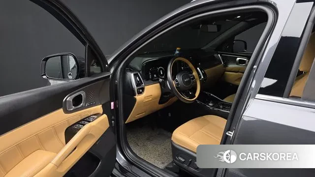 Kia Sorento 4th Generation id 3231642 из Кореи 20