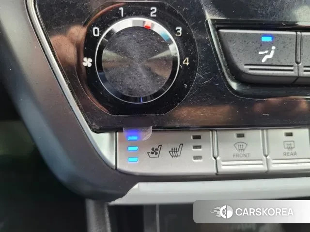 Hyundai Sonata New Rise id 3021420 из Кореи 13