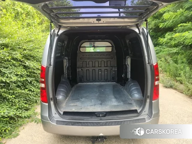 Hyundai Grand Starex id 3061049 из Кореи 20