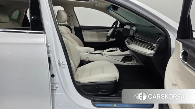 Hyundai The New Grandeur IG id 3777181 из Кореи 20