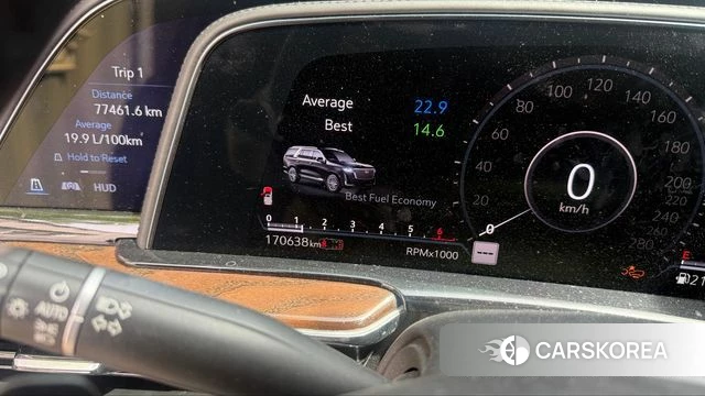 Cadillac Escalade 5th Generation id 4231818 из Кореи 16