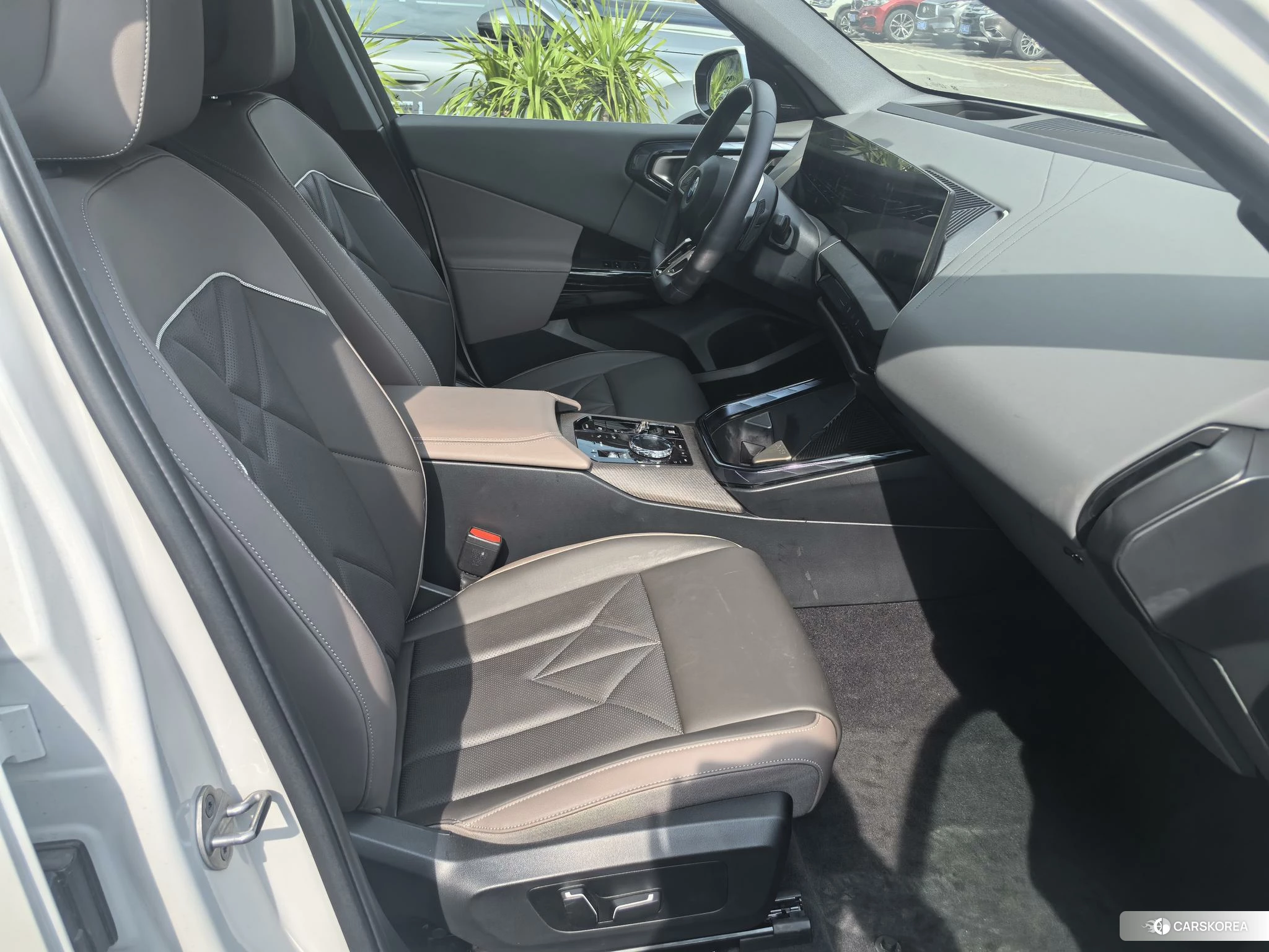 BMW X3 id 4413289 из Китая 21