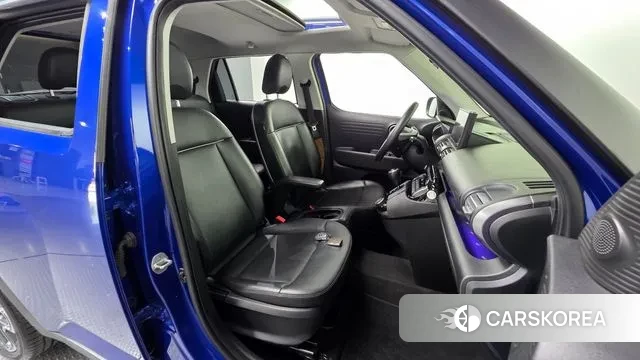 Hyundai Casper id 3384251 из Кореи 20