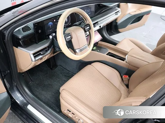 Hyundai Grandeur (GN7) id 3053079 из Кореи 20