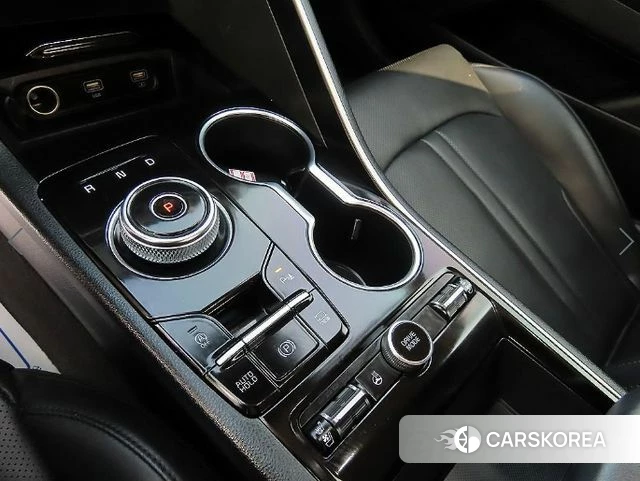 Kia K5 3rd generation id 3832995 из Кореи 19