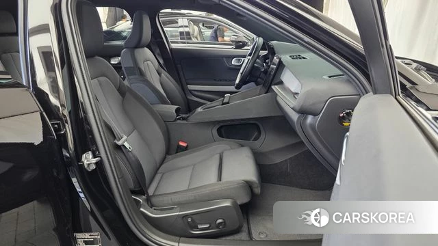 Polestar Polestar 2 id 4202221 из Кореи 37