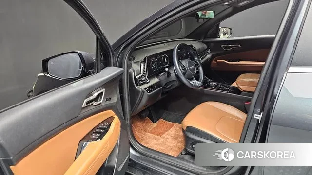 Kia Sportage 5th Generation id 3551060 из Кореи 20