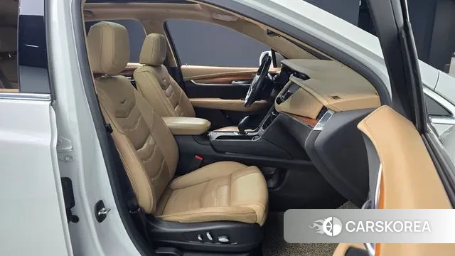 Cadillac XT5 id 3631569 из Кореи 20