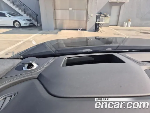 Audi RSQ8 (4M) id 2823124 из Кореи 19