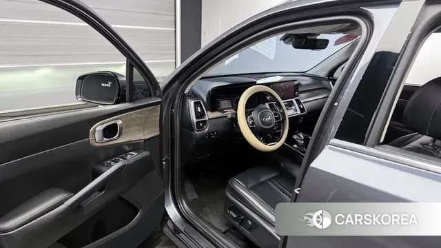 Kia Sorento 4th Generation id 3713257 из Кореи 20