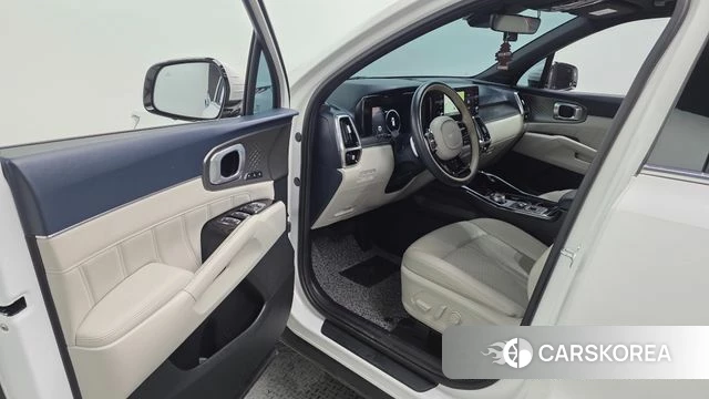 Kia Sorento 4th Generation id 4567324 из Кореи 35